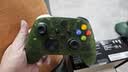 微软（Microsoft）XBOX 无线游戏手柄 X25 无线控制器 25周年定制手柄 蓝牙适配XBOX/PC/平板/手机 Steam 促销 实拍图