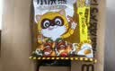 统一小浣熊 滋滋烤肉味干脆面 35g*30包 整箱装儿时美食干脆面方便面 实拍图