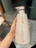 LiLiA准孕妇洗发水沐浴露套装孕期专用洗护控油去屑洗头膏滋润沐浴乳 实拍图