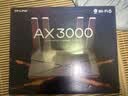 普联（TP-LINK） 大道AX3000满血WiFi6千兆无线路由器 5G双频家用穿墙 Mesh 3000M无线速率 信号增强 易展 XDR3010 实拍图