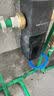沁园前置过滤器25微米自动反冲洗全屋家用净水器升级款防爆防冻超20T大通量自来水过滤器P-O3823 超20T【定时自动冲洗&25微米精滤】上门安装 实拍图