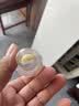 爽威空调三防阀防虫防臭防倒灌冷凝水止逆阀竖装挂机/柜机通用排水管止回阀防回流 KT-三防阀 实拍图