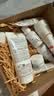 科颜氏（Kiehl's）高保湿小奶泡洁面150ml氨基酸洗面奶舒缓不绷脸生日礼物 实拍图