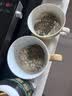五谷磨房有机核桃芝麻黑豆粉黑芝麻糊有机食品600g 实拍图