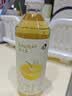 喜茶 50%果汁茶西柚绿妍450mL*15瓶 低糖零脂 真果汁 茶饮料整箱 实拍图
