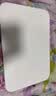 九千谷床上电脑桌懒人电脑桌折叠桌学生宿舍小书桌坐地桌炕桌冰雾白3805 实拍图