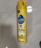 碧丽珠 家具护理喷蜡 330ml 柠檬 护理蜡 保养油 实木家具 瓷砖皮革  实拍图