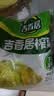 吉香居榨菜30g*10袋清淡早餐学生下饭菜小袋便携装咸菜即食腌菜 实拍图