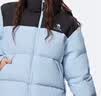 骆驼（CAMEL）中厚蓬松羽绒服秋冬季新同款男女装户外防风防泼水休闲面包服外套 实拍图