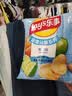 乐事（Lay's）薯片 巨无霸大礼包 肩扛大零食1kg 国庆解馋零食 零食大礼包 实拍图
