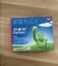 【原研药】开瑞坦氯雷他定片12片*2盒装过敏性鼻炎荨麻疹皮肤瘙痒鼻窦炎鼻子痒流鼻涕感冒非西替利嗪布地奈德 实拍图