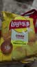 乐事（Lay's）薯片 经典原味 75克 休闲零食 膨化食品 【王鹤棣推荐】 实拍图