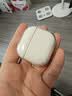 品胜适用AirPods5/4保护套 AirPods五代四代降噪版通用苹果耳机保护壳透明软壳防摔防刮 含挂绳收纳袋 实拍图