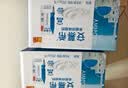 伊利【新鲜日期】安慕希常温原味酸奶205g*16盒  礼盒装 实拍图
