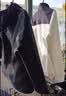 骆驼（CAMEL）3514系列三防冲锋衣男女款三合一可拆卸防水登山服装外套 实拍图