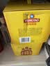青岛啤酒（TsingTao）小棕金 拉环瓶盖设计 258ml*12瓶 整箱装 实拍图