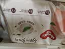 好奇（Huggies）铂金装小桃裤成长裤L120片(9-14kg)尿不湿拉拉裤【散热口碑王】 实拍图