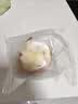 鲜京采 碱水奶酪球欧包800g/10枚 烘焙面包欧包家庭健康早餐糕点代餐中 实拍图