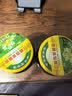 三和四美酱菜 喝粥下饭咸菜 什锦菜 375g 扬州特产 中华老字号 实拍图