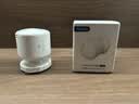Aqara绿米联创多维AI人在传感器FP310 人体存在感应 已接入苹果HomeKit 实拍图