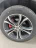 玲珑轮胎汽车轮胎215/55R17 98W XL 玲珑臻选UD 适配本田XR-V/缤智/迈腾 实拍图