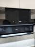 海尔（Haier）麦浪海鲸抽吸排油烟机C61Max+H70D顶侧双吸环吸30大风量 上门安装以旧换新搭72%热效定时联动套装 实拍图