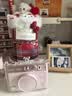 INSTAX富士instax立拍立得 mini相纸 白边双包20张(适用miniSE/11/12/40/90/LiPlay/EVO/Link3) 实拍图