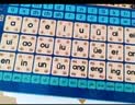 猫贝乐拼音学习机儿童平板拼读训练神器有声点读早教机益智玩具 实拍图