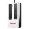 山特（SANTAK）TG-BOX 850UPS不间断电源NAS自动关机和电脑断电保护 TG-BOX 850 (850VA/510W) 实拍图