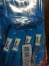 舒洁（Kleenex）湿厕纸囤货装80抽*10包 (800抽)清洁私处湿纸巾纯水洁厕湿巾 实拍图