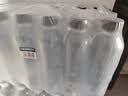 依能天然苏打水 无糖无汽无添加500ml*24瓶塑膜装 弱碱饮用天然水解渴 实拍图