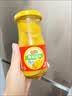 欢乐家糖水黄桃罐头 新鲜水果罐头中秋送礼礼盒 休闲零食 252g*9瓶 实拍图