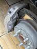 米其林（MICHELIN）静音棉轮胎 235/45R18 98V e聆悦 E PRIMACY T2 适配特斯拉Model3 实拍图