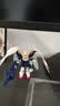 万代（BANDAI）SDEX飞翼高达零式(EW)高达拼装模型正版 实拍图