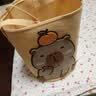 良品铺子趣野食光包3014g零食大礼包零食送礼卡皮巴拉中秋节日礼包礼品 实拍图