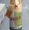 李渡高粱 献礼畅饮珍藏版 52度 500ml*6瓶 整箱装 江西名酒 酒厂直供 实拍图