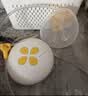 美德乐（Medela）配件导管 适配双边(舒悦版 智能版 享韵)吸奶器（建议3个月一换） 实拍图