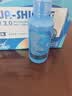 海昌 水感觉滋润补水美瞳隐形眼镜护理液120ml*4盒套装 实拍图