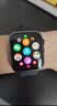 华为HUAWEI WATCH FIT 5铝合金表壳 韵律黑 超轻薄大屏腕上微运动强劲续航华为智能手表 实拍图