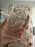 品胜【相机键全包|气囊升级】适用iPhone18Pro手机壳苹果18Pro保护套17pro晶透耐磨简约气囊防摔壳 实拍图
