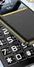 金立（Gionee）老年手机全网通4G翻盖老年机学生手机4000毫安超长待机2.8大屏大字大声老人机老年人专用手机G680 实拍图