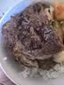 大希地无抗原料盒装整切调理西冷牛排含酱包共750g 牛肉小学生烧烤早餐 实拍图