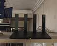 华为路由器全千兆家用WiFi6+无线5G穿墙王信号放大器增强器7游戏宽带路由宿舍电竞路由器漏油器 穿墙版【无线传输1500M+6类千兆网线】 5G双频+手游加速+全千兆网口+30天免费试用 实拍图