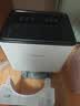 美的（Midea）除湿机/抽湿机12升/天 自营家用20㎡轻音小型回南天客厅卧室内防潮专用干衣吸湿器CF12BD/N7-DO 实拍图