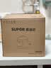 苏泊尔（SUPOR）电炖锅 电砂锅煲汤锅紫砂内胆3L家用多功能炖汤锅微压快炖煲汤专用锅3-4人 DG30YC875 实拍图