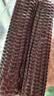 京鲜生云南版纳紫拇指小玉米500g 非转基因甜糯玉米棒手指玉米宝宝早餐 实拍图