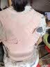 背背佳U9矫姿带儿童男女学生直背矫正坐姿XL写作业学习可戴 实拍图