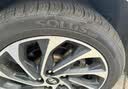 锦湖KUMHO汽车轮胎 215/55R17 94V KH32(SA01) 原配比亚迪宋MAX 实拍图