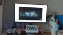 泰坦军团24.5英寸 2K 180Hz FastIPS快速液晶屏 1msGTG HDR400硬件低蓝光 桌面控制菜单电竞显示器 P2510R2 实拍图