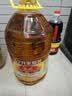 鲁花 【保真花生油】5S物理压榨一级花生油3.09L 香飘万家系列  实拍图